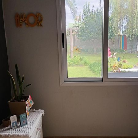 El Sauce Apartment Oncativo Luaran gambar