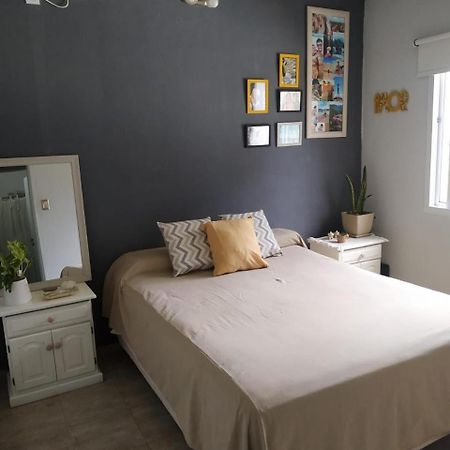 El Sauce Apartment Oncativo Luaran gambar