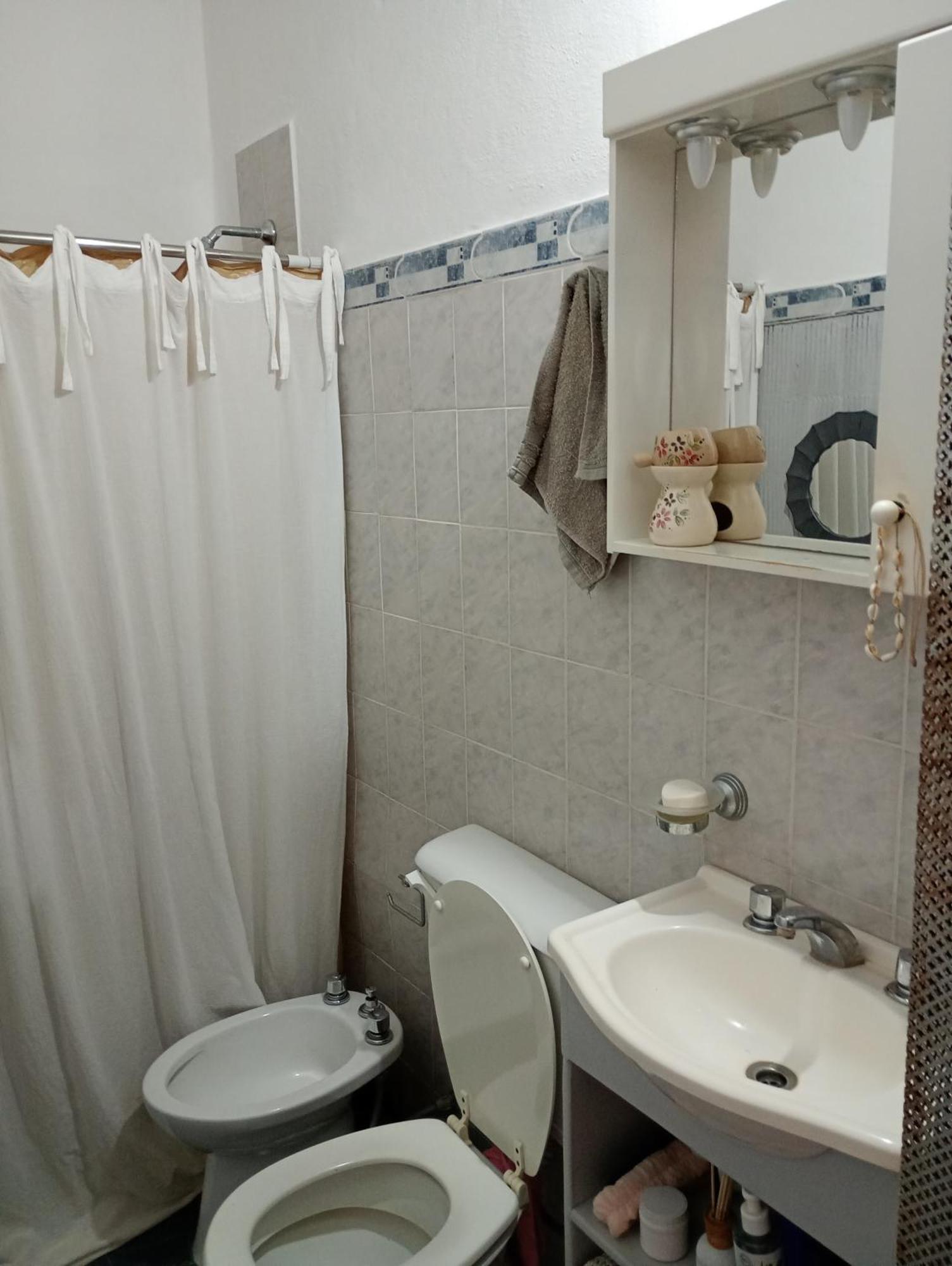 El Sauce Apartment Oncativo Luaran gambar