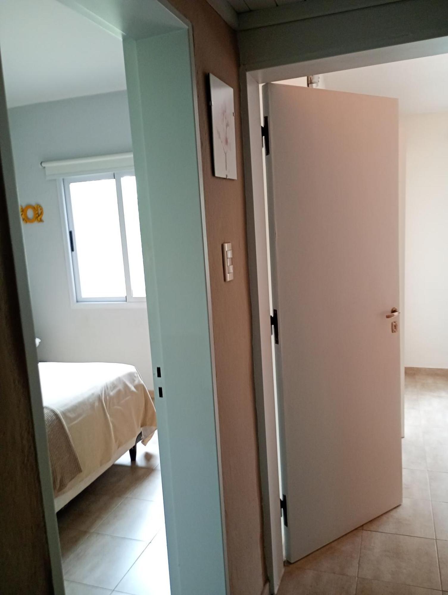 El Sauce Apartment Oncativo Luaran gambar
