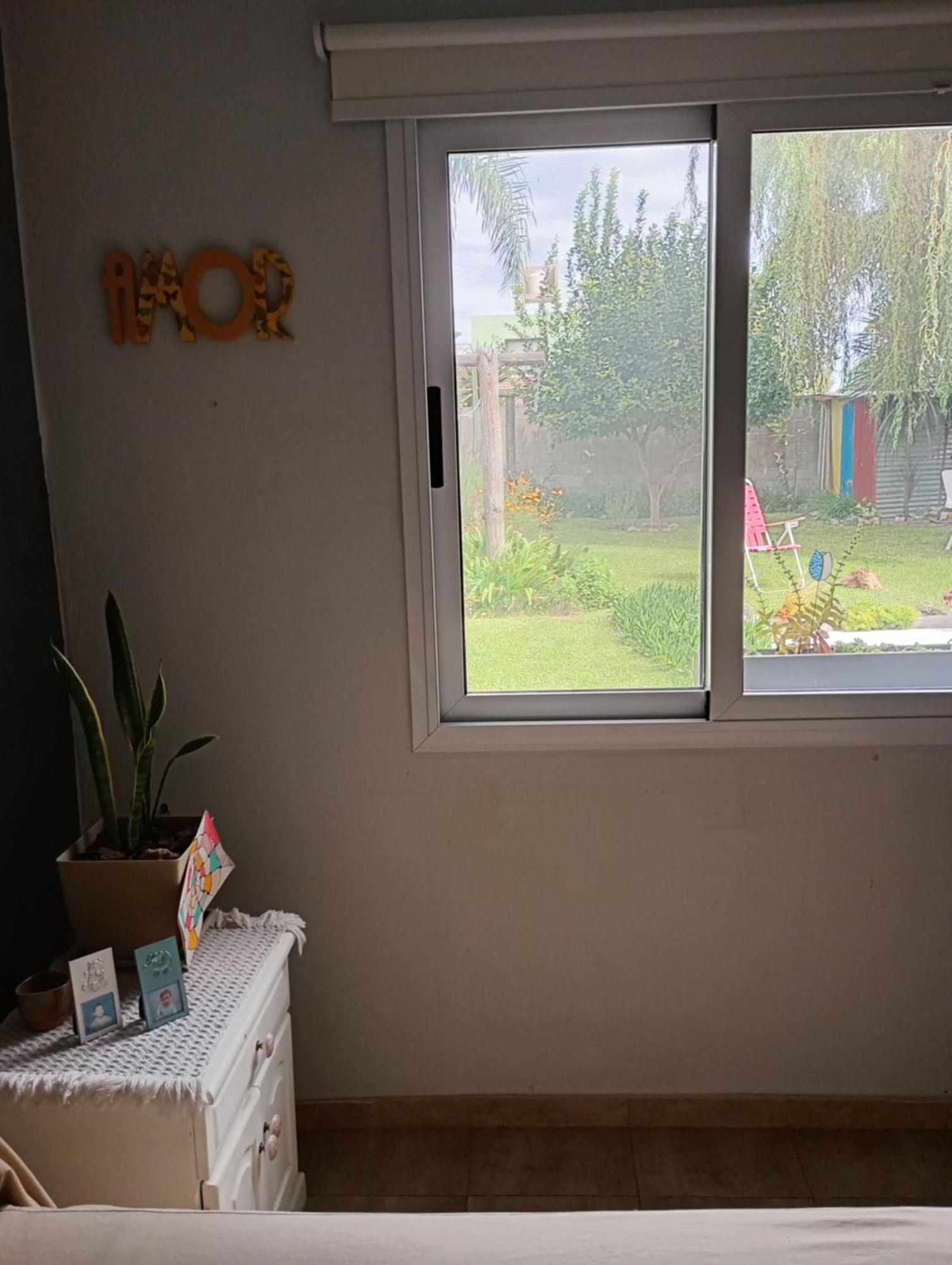 El Sauce Apartment Oncativo Luaran gambar