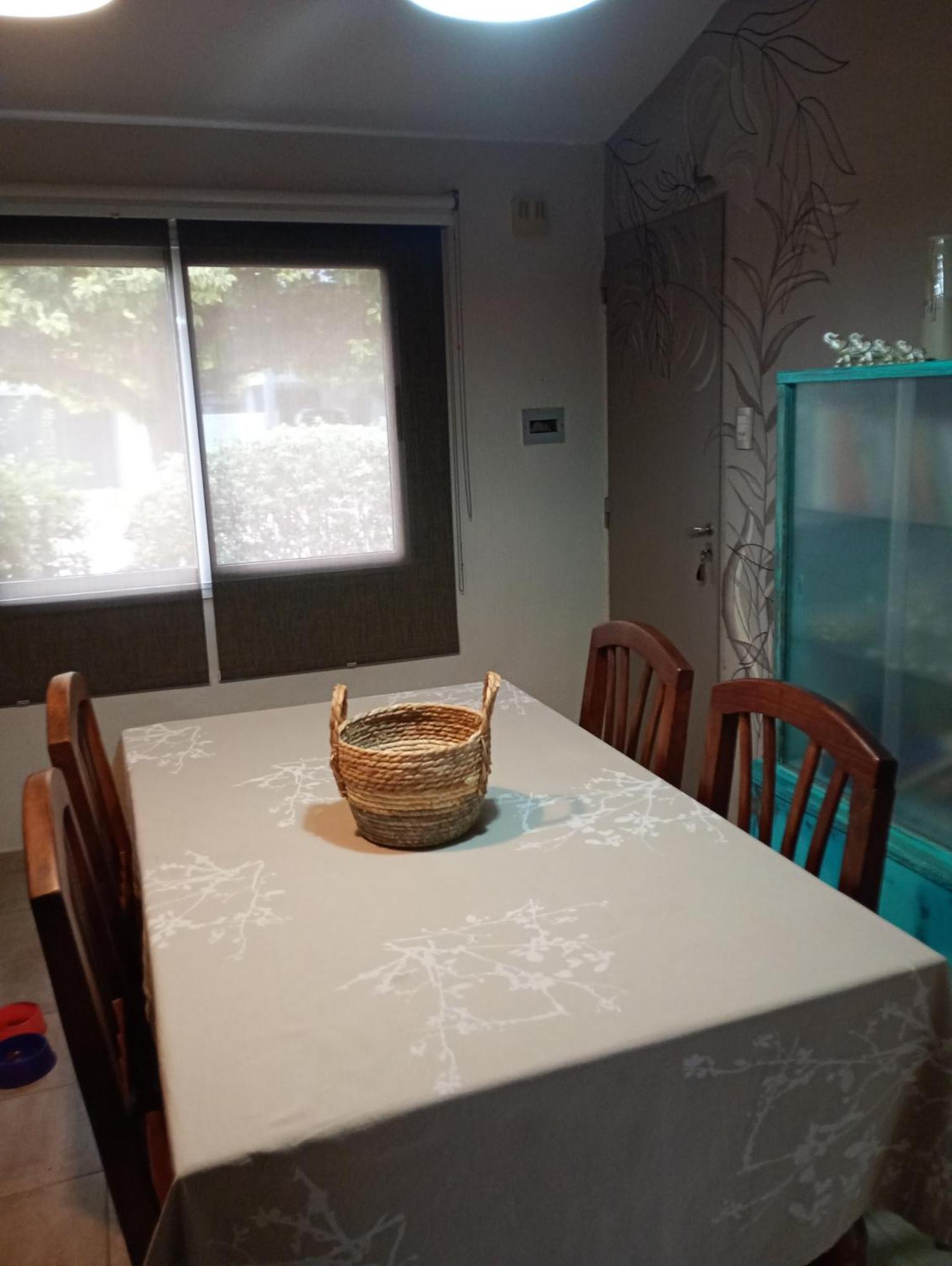 El Sauce Apartment Oncativo Luaran gambar